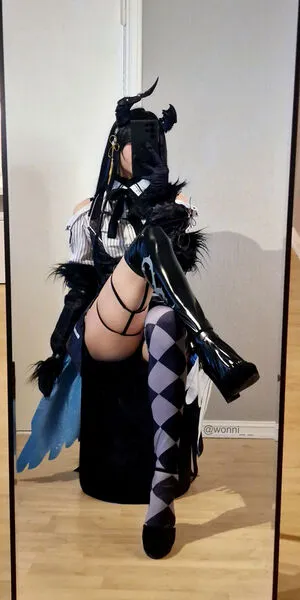 Wonnikon OnlyFans Leaked Free Thumbnail Picture - #xboXGbp1Xr