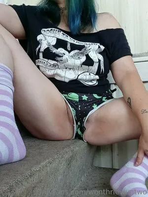 Wonthriewuntwo OnlyFans Leaked Free Thumbnail Picture - #TOBfRcJMKq