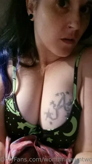 Wonthriewuntwo OnlyFans Leaked Free Thumbnail Picture - #tXmfjfxth4