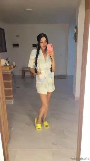 Woodgiselle OnlyFans Leaked Free Thumbnail Picture - #7EXKDaMext