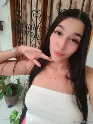 Woodgiselle OnlyFans Leaked Free Thumbnail Picture - #GXz4Z76MEY