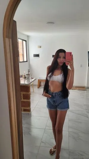 Woodgiselle OnlyFans Leaked Free Thumbnail Picture - #GvQjlaAeAE