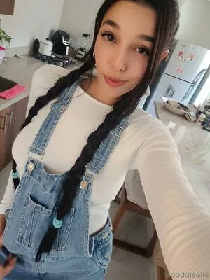 Woodgiselle OnlyFans Leaked Free Thumbnail Picture - #J81TF7onr2