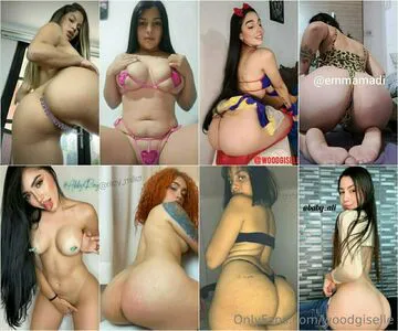 Woodgiselle OnlyFans Leaked Free Thumbnail Picture - #JgWRspMb7G