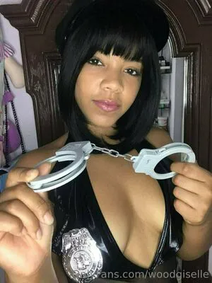 Woodgiselle OnlyFans Leaked Free Thumbnail Picture - #JoKgMDbK7J