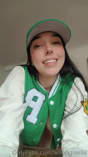 Woodgiselle OnlyFans Leaked Free Thumbnail Picture - #LLf6FtdIVy