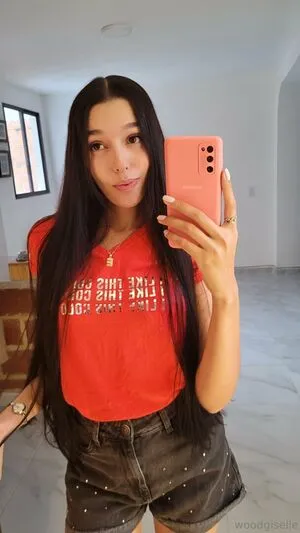 Woodgiselle OnlyFans Leaked Free Thumbnail Picture - #PRubi6pJkr