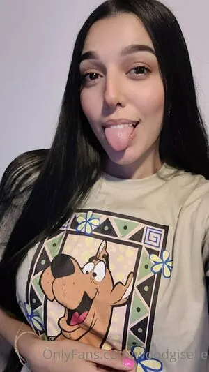 Woodgiselle OnlyFans Leaked Free Thumbnail Picture - #QGKusEjVJV