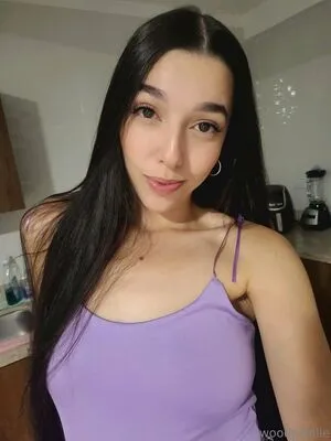 Woodgiselle OnlyFans Leaked Free Thumbnail Picture - #TBOy09Brye