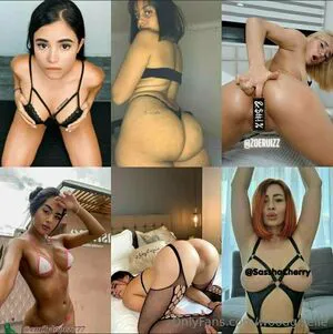 Woodgiselle OnlyFans Leaked Free Thumbnail Picture - #b4XwOhzkol