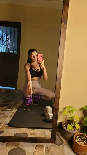 Woodgiselle OnlyFans Leaked Free Thumbnail Picture - #bYqZgFgk2c