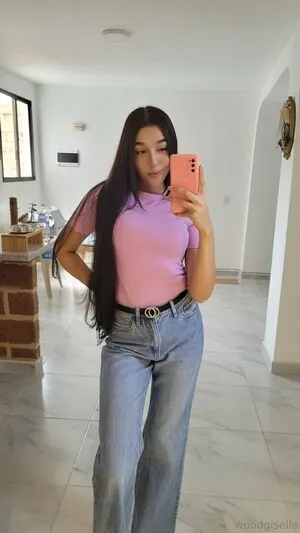 Woodgiselle OnlyFans Leaked Free Thumbnail Picture - #irjhml6SRd