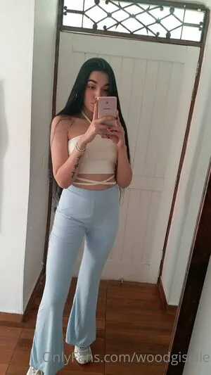 Woodgiselle OnlyFans Leaked Free Thumbnail Picture - #mjY1yUJ5FQ