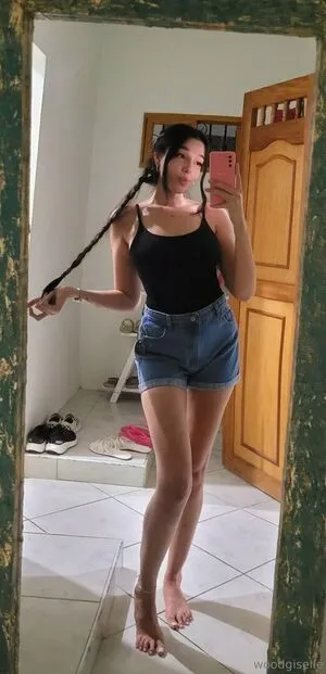 Woodgiselle OnlyFans Leaked Free Thumbnail Picture - #nMCYahfRst