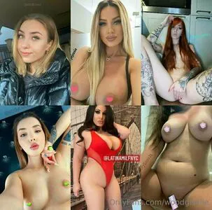 Woodgiselle OnlyFans Leaked Free Thumbnail Picture - #swIErAEfVm