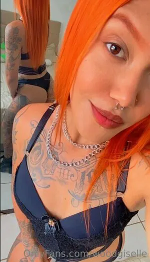 Woodgiselle OnlyFans Leaked Free Thumbnail Picture - #tb6WuLW780