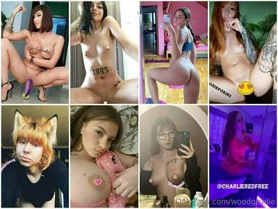 Woodgiselle OnlyFans Leaked Free Thumbnail Picture - #wWMIWfVI1J