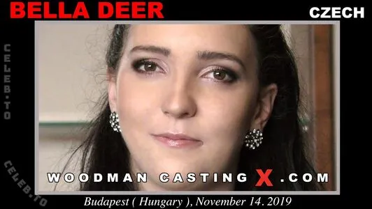 Woodman Casting OnlyFans Leaked Free Thumbnail Picture - #z72ZzRXWNi