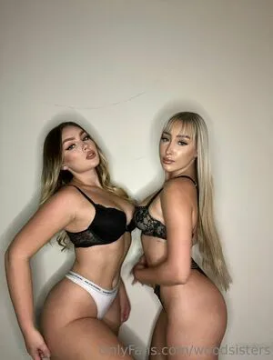 Woodsisters OnlyFans Leaked Free Thumbnail Picture - #Hs05VvFtfW