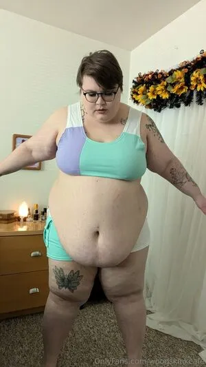 Woodskinkcafe OnlyFans Leaked Free Thumbnail Picture - #1ZnRYnnwNx