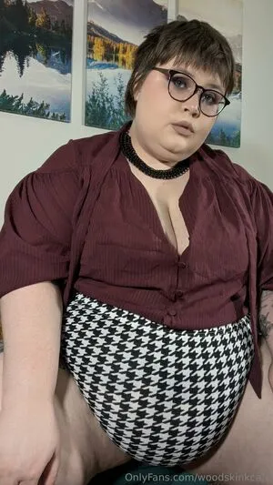 Woodskinkcafe OnlyFans Leaked Free Thumbnail Picture - #2Vq6jRUcP4