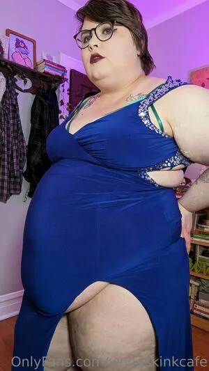 Woodskinkcafe OnlyFans Leaked Free Thumbnail Picture - #3G63d8hBSt