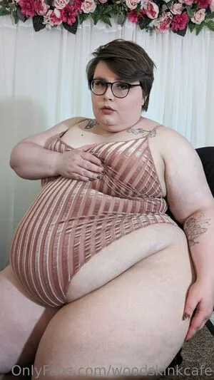 Woodskinkcafe OnlyFans Leaked Free Thumbnail Picture - #3UbkqaBhFD