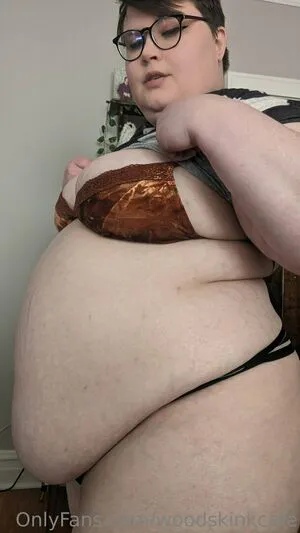 Woodskinkcafe OnlyFans Leaked Free Thumbnail Picture - #3dA6g7gM46