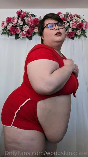Woodskinkcafe OnlyFans Leaked Free Thumbnail Picture - #53AD768jdL
