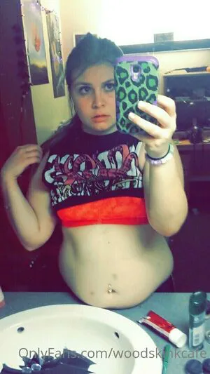 Woodskinkcafe OnlyFans Leaked Free Thumbnail Picture - #7B2u8Q6lKm