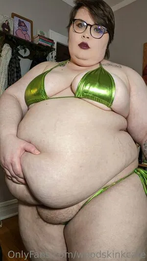 Woodskinkcafe OnlyFans Leaked Free Thumbnail Picture - #AT16Bmk2V2