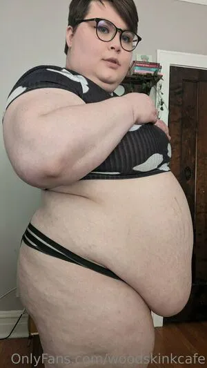 Woodskinkcafe OnlyFans Leaked Free Thumbnail Picture - #BOQUCaFBki