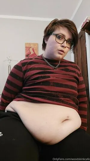 Woodskinkcafe OnlyFans Leaked Free Thumbnail Picture - #Bhtee1dfoB