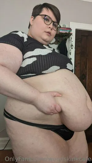 Woodskinkcafe OnlyFans Leaked Free Thumbnail Picture - #Bt3QjKxNKB