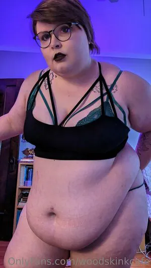 Woodskinkcafe OnlyFans Leaked Free Thumbnail Picture - #CXeZPOZCwi