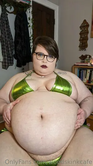 Woodskinkcafe OnlyFans Leaked Free Thumbnail Picture - #CcwxF2MCOK