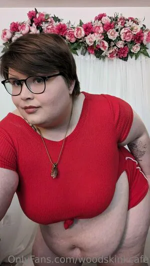 Woodskinkcafe OnlyFans Leaked Free Thumbnail Picture - #Cq5OVQJw76