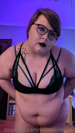 Woodskinkcafe OnlyFans Leaked Free Thumbnail Picture - #DOQltKWTTa