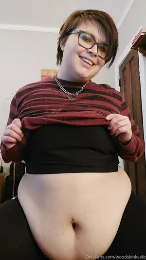 Woodskinkcafe OnlyFans Leaked Free Thumbnail Picture - #FA5hBayQUw