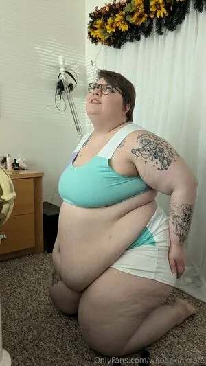Woodskinkcafe OnlyFans Leaked Free Thumbnail Picture - #FVXRMBONub