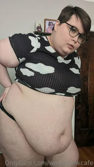 Woodskinkcafe OnlyFans Leaked Free Thumbnail Picture - #GODmJ6OXlM