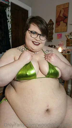 Woodskinkcafe OnlyFans Leaked Free Thumbnail Picture - #GayYiuUPdg