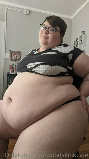 Woodskinkcafe OnlyFans Leaked Free Thumbnail Picture - #HEUoastpbu