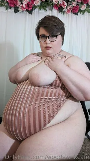 Woodskinkcafe OnlyFans Leaked Free Thumbnail Picture - #JRHJn7ebhu