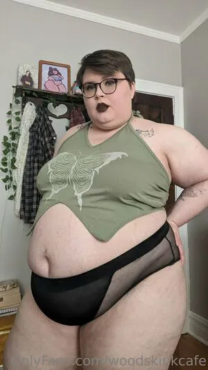 Woodskinkcafe OnlyFans Leaked Free Thumbnail Picture - #LVTMImetrX