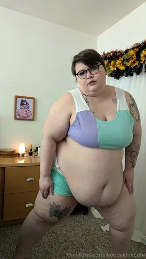 Woodskinkcafe OnlyFans Leaked Free Thumbnail Picture - #LkXU42CJd9