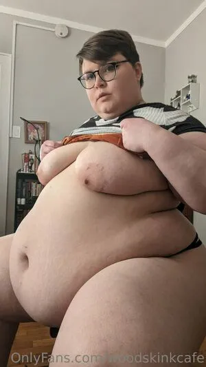 Woodskinkcafe OnlyFans Leaked Free Thumbnail Picture - #NfzyKXtOVi