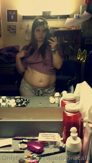 Woodskinkcafe OnlyFans Leaked Free Thumbnail Picture - #OREWhvIoFo