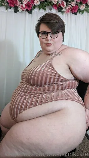 Woodskinkcafe OnlyFans Leaked Free Thumbnail Picture - #Od2iHr3zOl