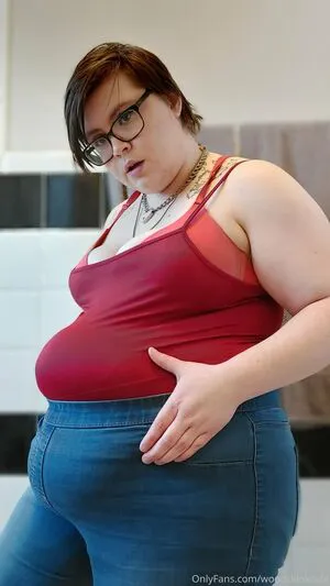 Woodskinkcafe OnlyFans Leaked Free Thumbnail Picture - #PoR3ITIIZX